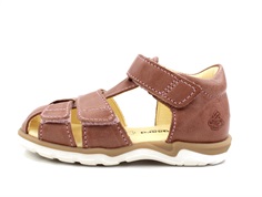Bundgaard old rose Sofus sandal